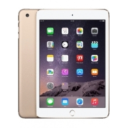 Használt Apple iPad mini 3 128GB Wi-Fi + Cellular  tablet felvásárlás