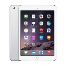Használt Apple iPad mini 3 128GB Wi-Fi  tablet felvásárlás