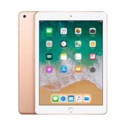 Használt Apple iPad 9.7 6th gen. 128GB Wi-Fi tablet felvásárlás