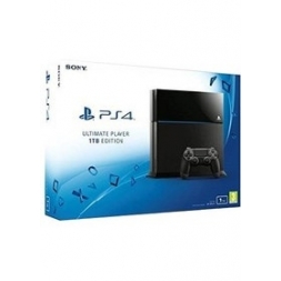 Használt PlayStation 4 PS4 Ultimate Player 1TB konzol felvásárlás