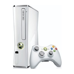 Használt Xbox 360 S Slim 4GB konzol felvásárlás