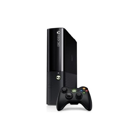 Használt Xbox 360 E 4GB konzol felvásárlás