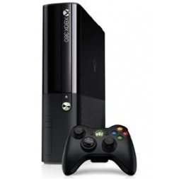 Használt Xbox 360 E 500GB konzol felvásárlás