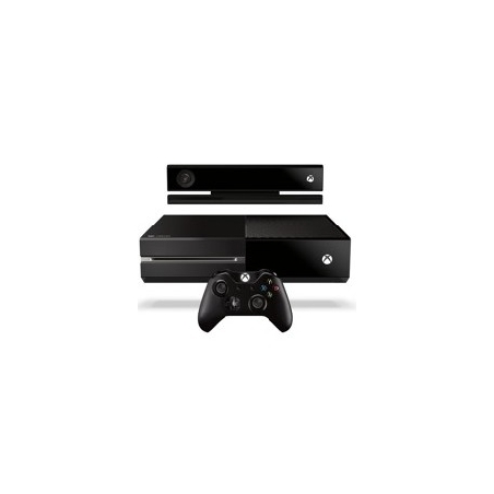 Használt Xbox One Kinect 500GB konzol felvásárlás