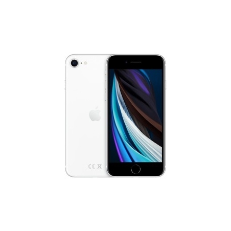 Használt Apple iPhone SE (2020) 128GB mobiltelefon felvásárlás
