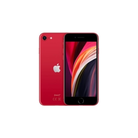 Használt Apple iPhone SE (2020) 256GB mobiltelefon felvásárlás