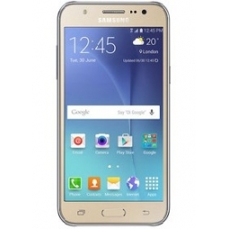 Használt Samsung J500F Galaxy J5 mobiltelefon felvásárlás