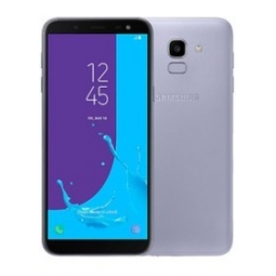 Használt Samsung J600F Galaxy J6 mobiltelefon felvásárlás